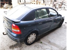 opel astra g berlina del año 2002