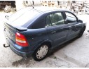 opel astra g berlina del año 2002