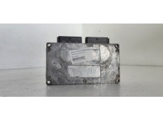 Recambio de centralita motor uce para renault megane i scenic (ja0) 1.6 referencia OEM IAM 8200191959  