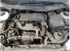 peugeot 206 berlina del año 2004