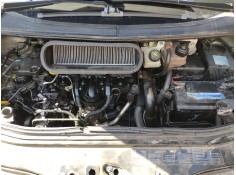 renault espace iv (jk0) del año 2007