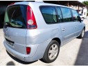 renault espace iv (jk0) del año 2007