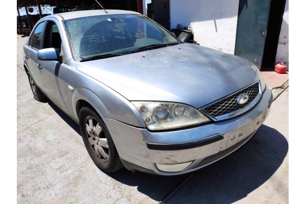 ford mondeo berlina (ge) del año 2005