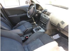 ford mondeo berlina (ge) del año 2005