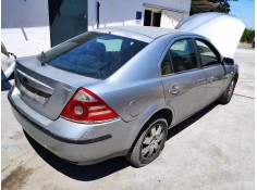 ford mondeo berlina (ge) del año 2005
