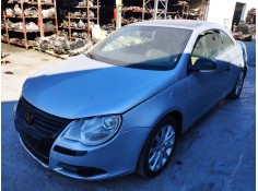 volkswagen eos (1f7) del año 2007