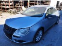 volkswagen eos (1f7) del año 2007
