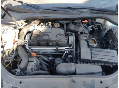 volkswagen eos (1f7) del año 2007