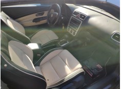 volkswagen eos (1f7) del año 2007