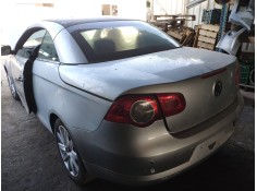 volkswagen eos (1f7) del año 2007