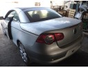 volkswagen eos (1f7) del año 2007