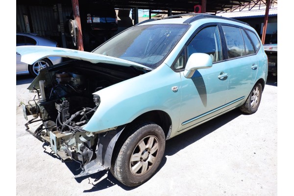 kia carens (un) del año 2006