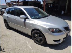 mazda mx-3 (ec) del año 2004