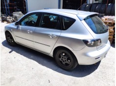 mazda mx-3 (ec) del año 2004