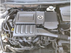 mazda mx-3 (ec) del año 2004