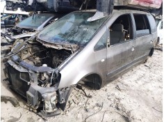 ford galaxy (vy) del año 2000