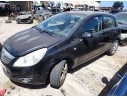 opel corsa d del año 2008
