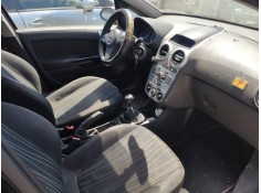 opel corsa d del año 2008