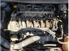 opel corsa d del año 2008