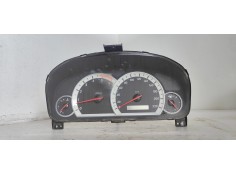 Recambio de cuadro instrumentos para chevrolet captiva 2.0 vcdi ltx referencia OEM IAM 96941863  