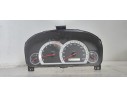 Recambio de cuadro instrumentos para chevrolet captiva 2.0 vcdi ltx referencia OEM IAM 96941863  