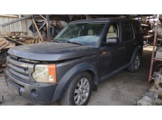 land rover discovery del año 2005