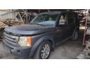 land rover discovery del año 2005