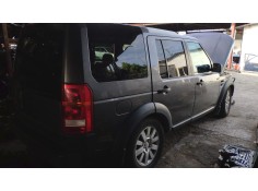 land rover discovery del año 2005