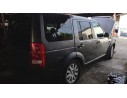 land rover discovery del año 2005