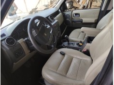 land rover discovery del año 2005