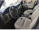land rover discovery del año 2005
