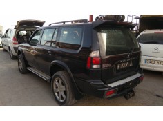 mitsubishi montero sport (k90) del año 2004