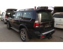mitsubishi montero sport (k90) del año 2004