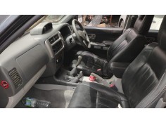 mitsubishi montero sport (k90) del año 2004