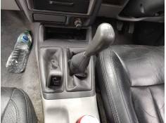 mitsubishi montero sport (k90) del año 2004