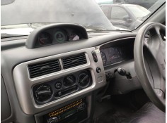 mitsubishi montero sport (k90) del año 2004