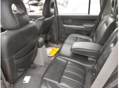 mitsubishi montero sport (k90) del año 2004