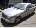 mercedes-benz clase s (w220) berlina del año 2006