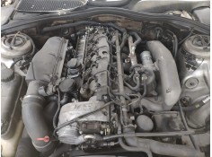 mercedes-benz clase s (w220) berlina del año 2006