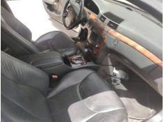 mercedes-benz clase s (w220) berlina del año 2006