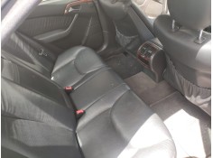 mercedes-benz clase s (w220) berlina del año 2006