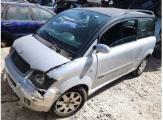 microcar mc campus sx del año 2008