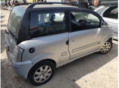 microcar mc campus sx del año 2008