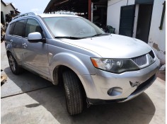 mitsubishi outlander (cw0) del año 2007