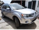 mitsubishi outlander (cw0) del año 2007