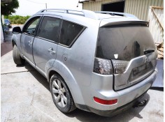 mitsubishi outlander (cw0) del año 2007