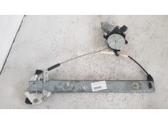 ELEVALUNAS TRASERO IZQUIERDO 