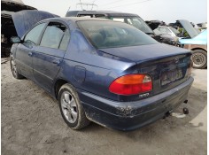 toyota avensis berlina (t 22) del año 1999