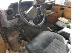 toyota land cruiser del año 1985