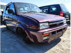 ford maverick (ml) del año 1995